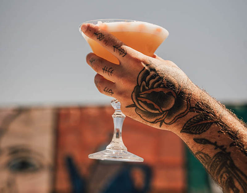 Imagen de Cocteles