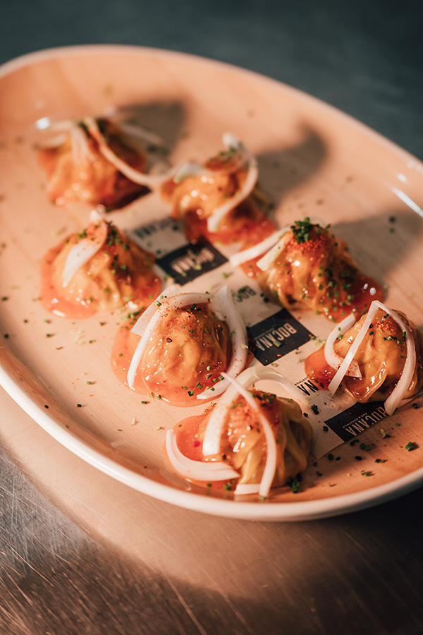 Albondigas Imagen de Albondigas