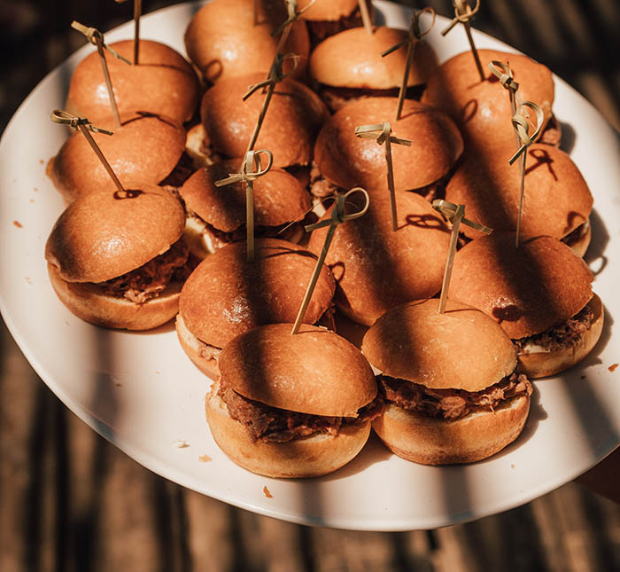 Imagen de Montaditos